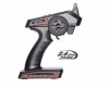 Motorówka RC Mad Shark 2CH 2.4GHz 443mm RTR napęd bezszczotkowy